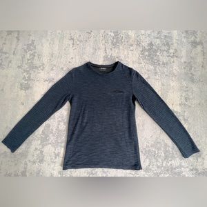 NOHOW Crew Neck Sweater